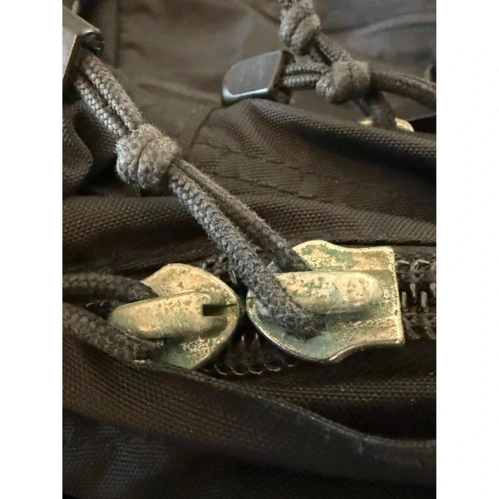 The North Face this bag